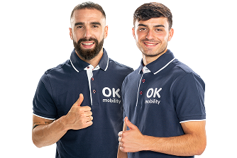 Pedri & Carvajal