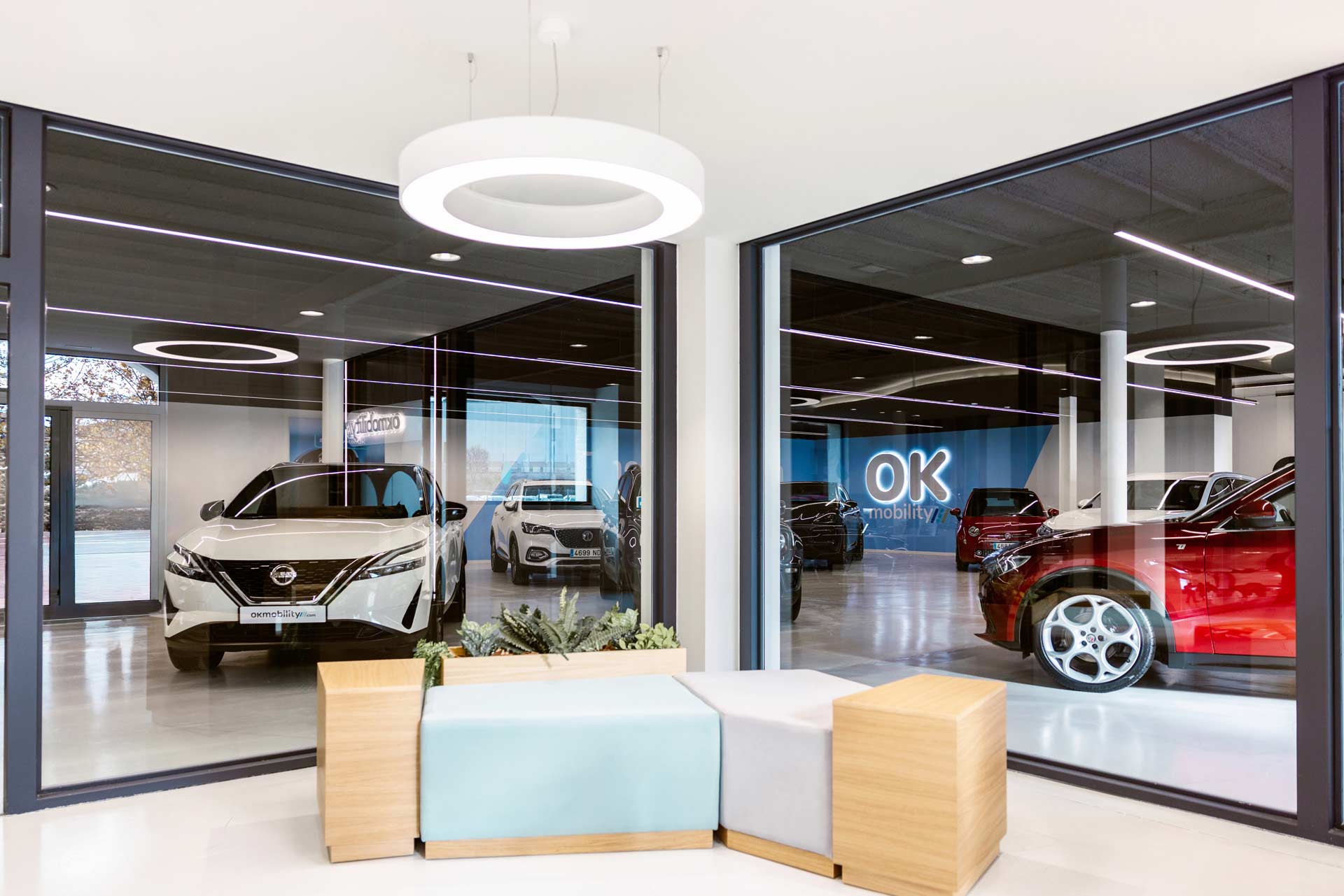 Showroom Calonge