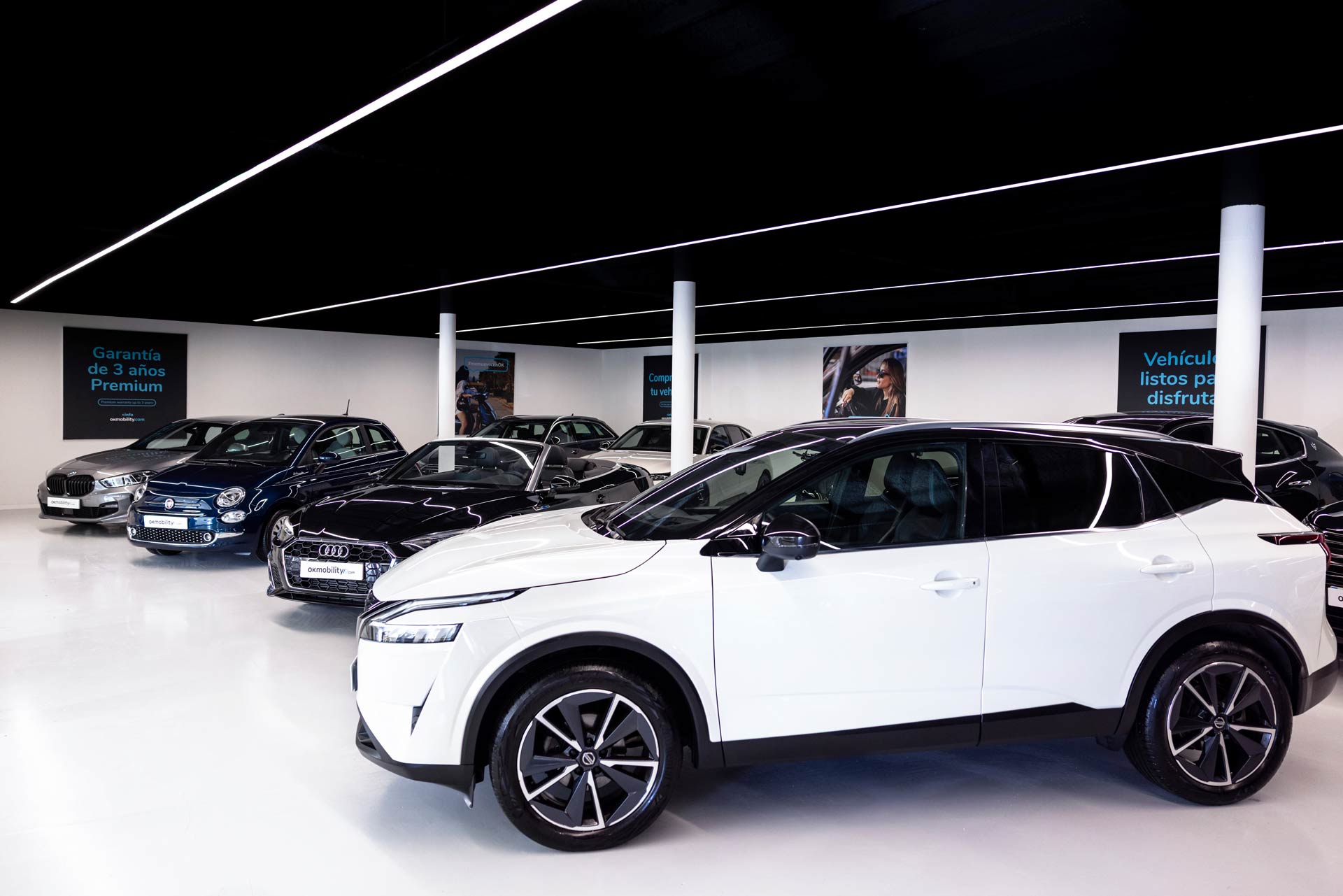 Showroom Calonge