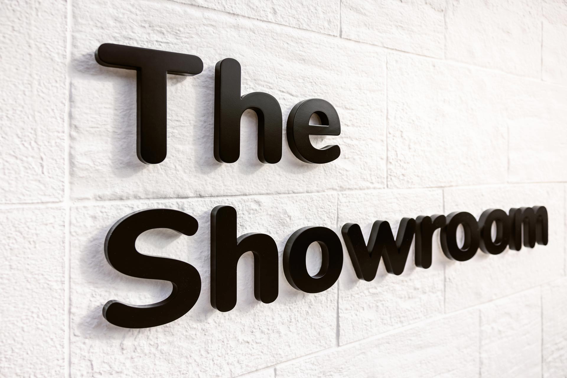 Showroom Calonge