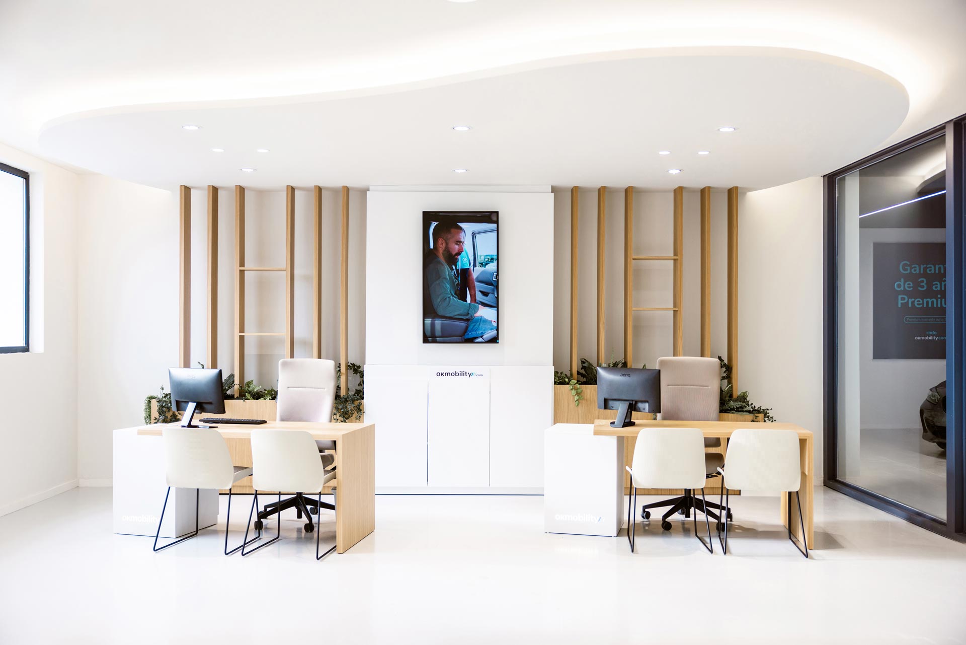 Showroom Calonge