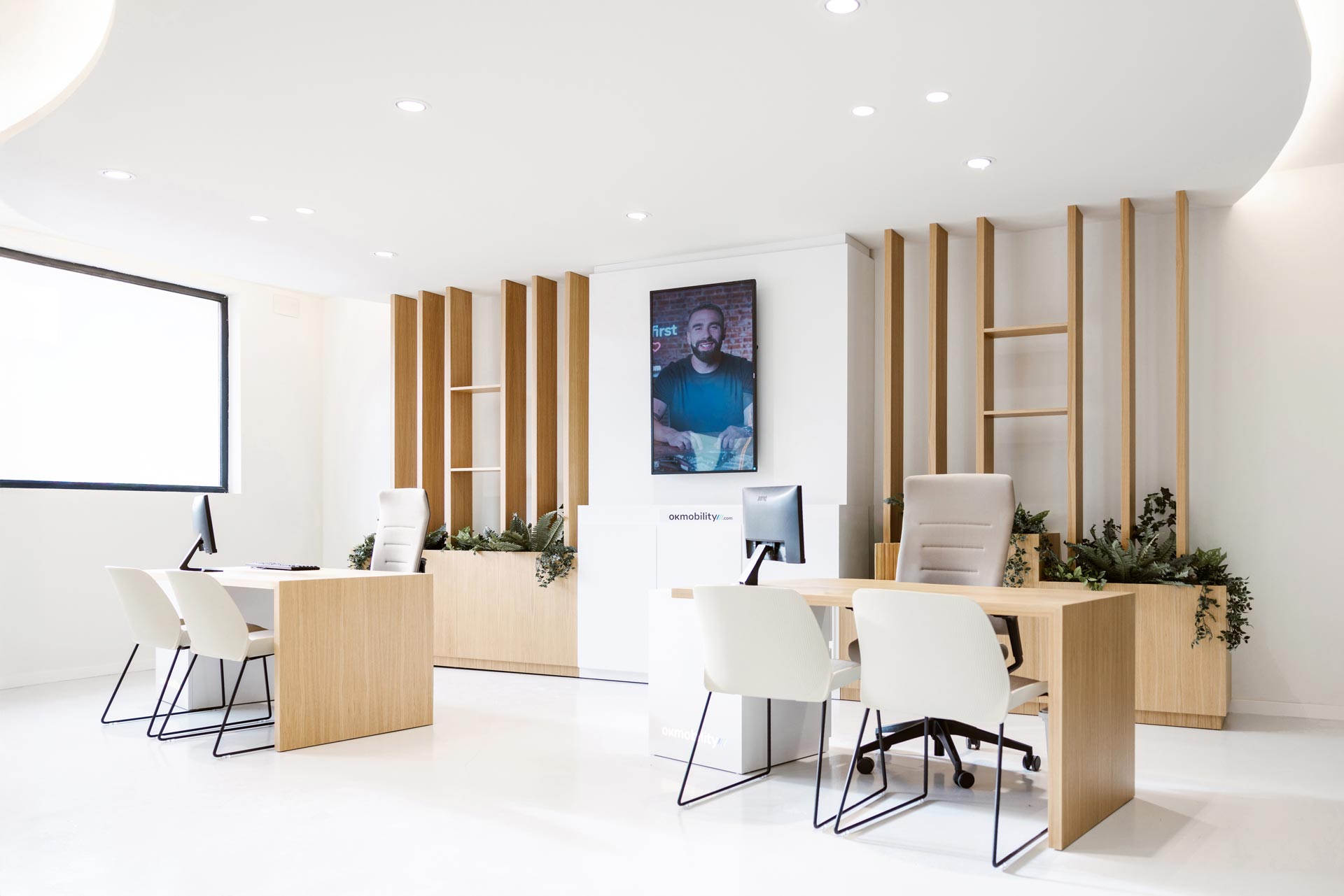 Showroom Calonge