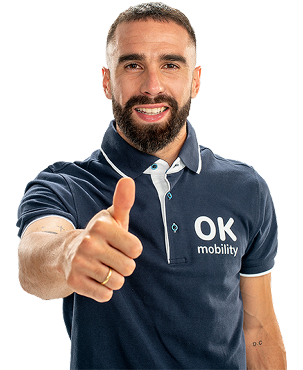 Dani Carvajal